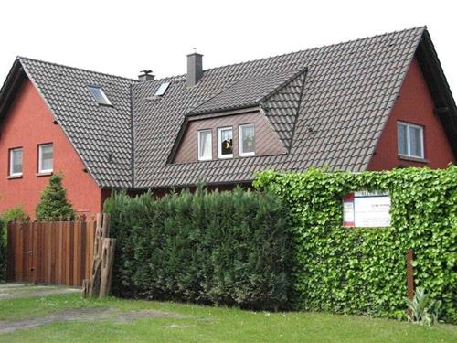 Sommerhus - 4 personer -  - 18374 - Zingst