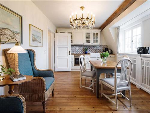 Ferieleilighet - 4 personer -  - Blankes Tälchen - 25997 - Hörnum Auf Sylt