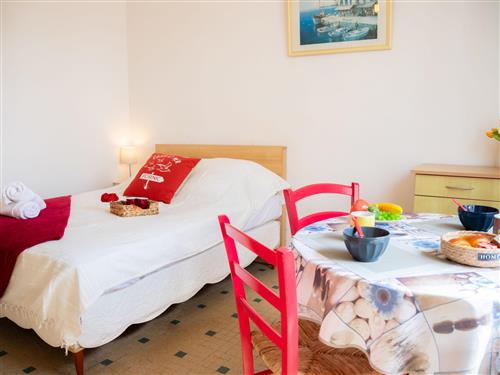 Holiday home - 2 persons -  - La Bernerie-En Retz - 44760