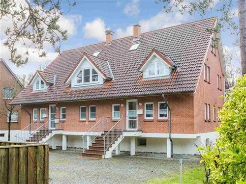 Ferienhaus - 5 Personen -  - Im Bad - 25826 - St. Peter-Ording