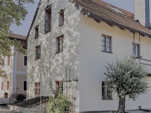 Ferielejlighed - 2 personer -  - Gstadter Straße - 83254 - Breitbrunn Am Chiemsee