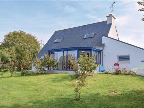 Ferienhaus - 7 Personen -  - la Trinité - 22580 - Plouha