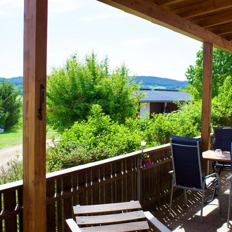 Ferielejlighed - 4 personer -  - Neuhaus - 93149 - Nittenau