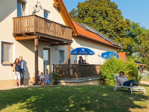 Ferielejlighed - 4 personer -  - Neuhaus - 93149 - Nittenau