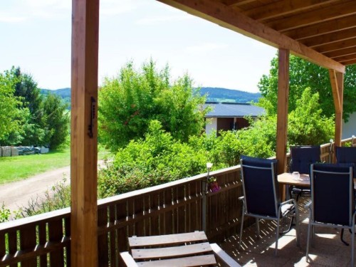 Ferielejlighed - 4 personer -  - Neuhaus - 93149 - Nittenau