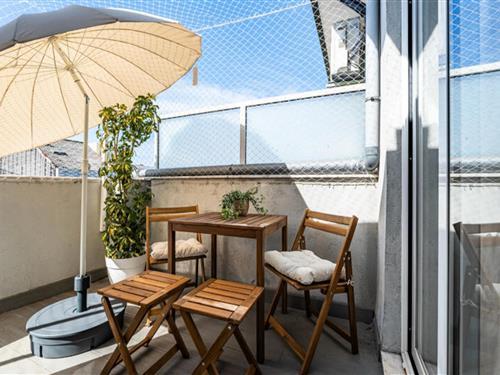 Semesterlägenhet - 2 personer -  - 4300-096 - Porto