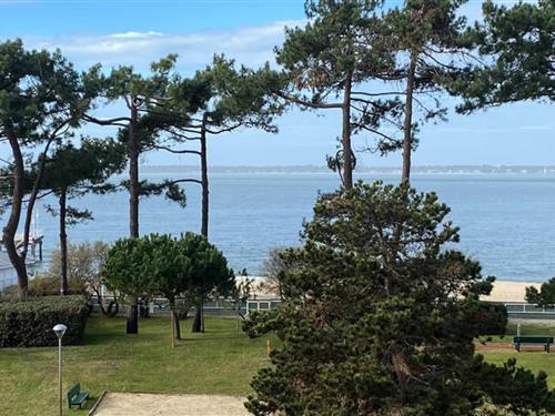 Holiday Home/Apartment - 6 persons -  - 33120 - Arcachon