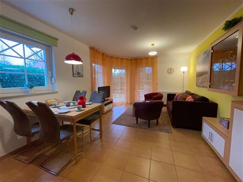 Ferielejlighed - 4 personer -  - Birkenstraße - 18374 - Zingst