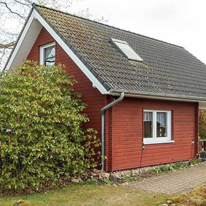 Sommerhus - 4 personer -  - 29574 - Ebstorf