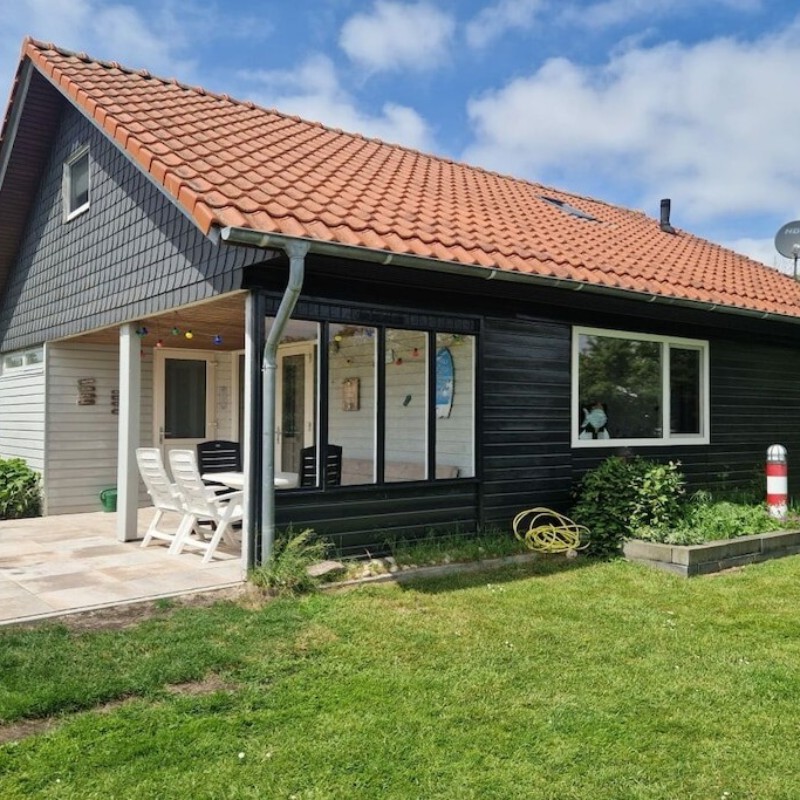 Sommerhus - 6 personer -  - 1787 BP - Julianadorp Aan Zee