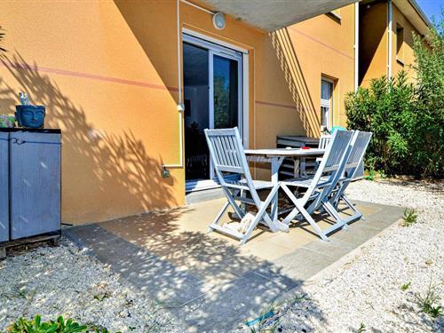 Semesterlägenhet - 5 personer -  - Albin Durand / Rsd Roland Garo - 84100 - Orange