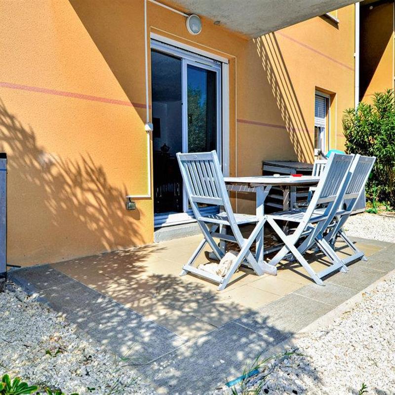 Ferielejlighed - 5 personer -  - Albin Durand / Rsd Roland Garo - 84100 - Orange