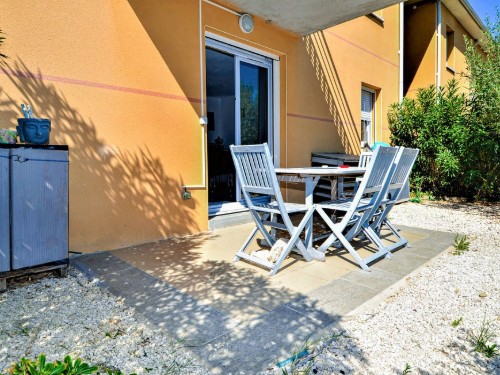 Holiday apartment - 5 persons -  - Albin Durand / Rsd Roland Garo - 84100 - Orange