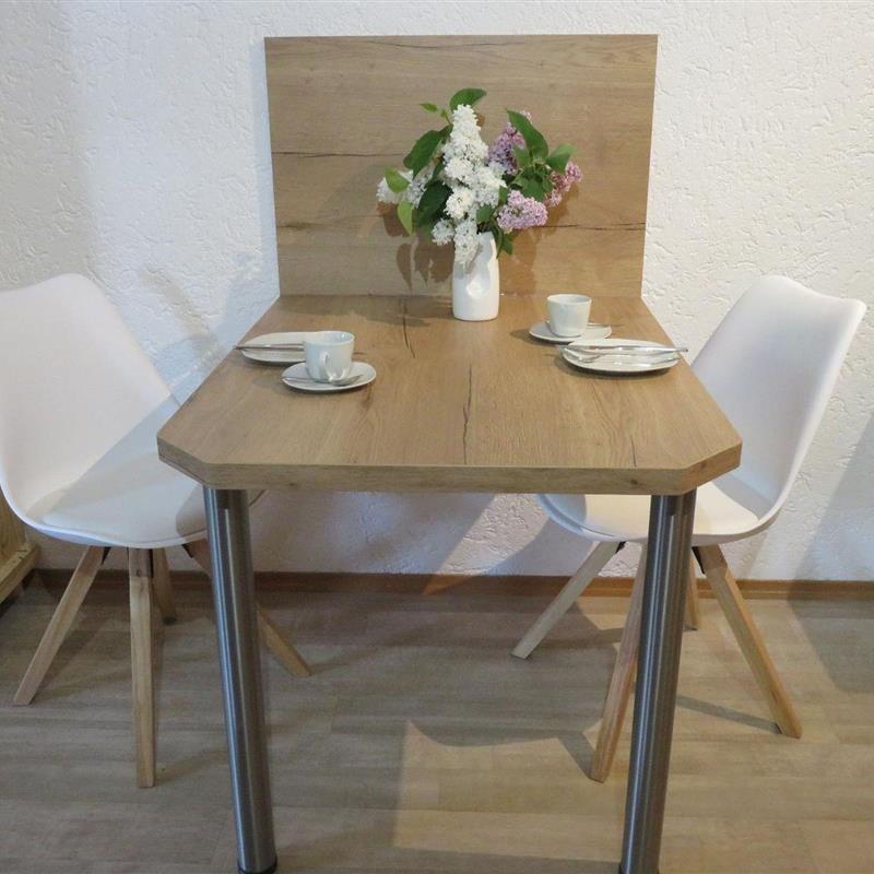 Ferielejlighed - 3 personer -  - Wetterfeldstraße - 93471 - Arnbruck