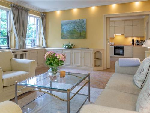 Ferienwohnung - 2 Personen -  - Dorfstraße - 25980 - Archsum