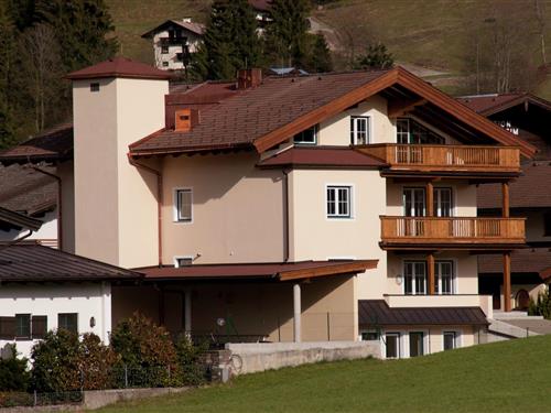 Holiday Home/Apartment - 5 persons -  - 6363 - Westendorf