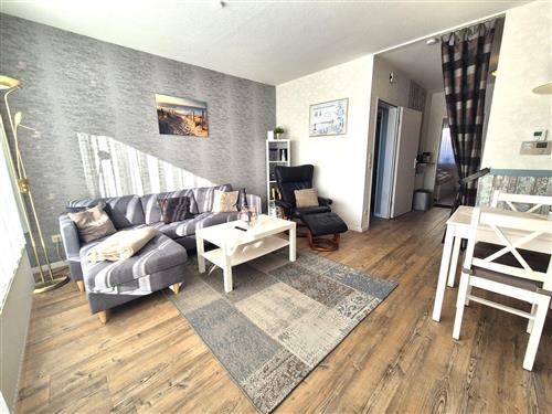 Ferielejlighed - 2 personer -  - Am Koper Sand - 26506 - Norddeich