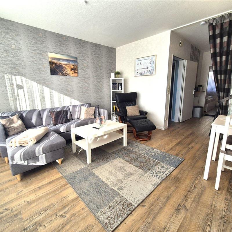 Ferielejlighed - 2 personer -  - Am Koper Sand - 26506 - Norddeich