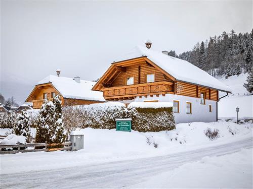 Feriecenter - 10 personer -  - Bruckdorf - 5571 - Mariapfarr