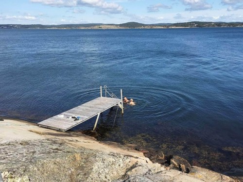  - 6 personer -  - Bergavägen - 47170 - Höviksnäs