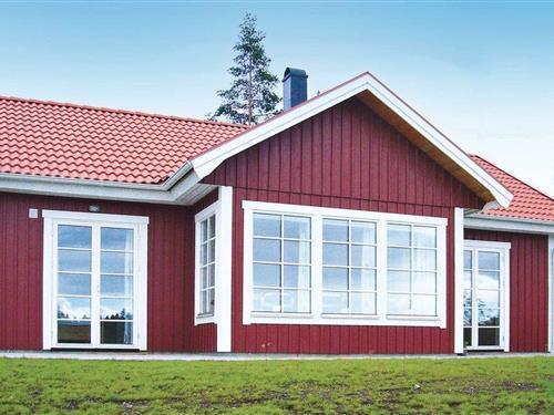 Sommerhus - 6 personer -  - Knapatorp Krampen - Ryd/Krampen - 362 96 - Ryd