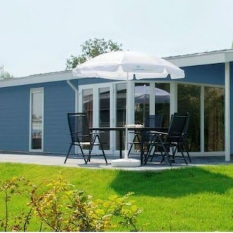 Sommerhus - 6 personer -  - 3861 - Nijkerk