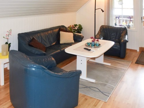  - 6 personer -  - Bøfjordvegen - Hyllestad - 6953 - Sogn And Fjordane