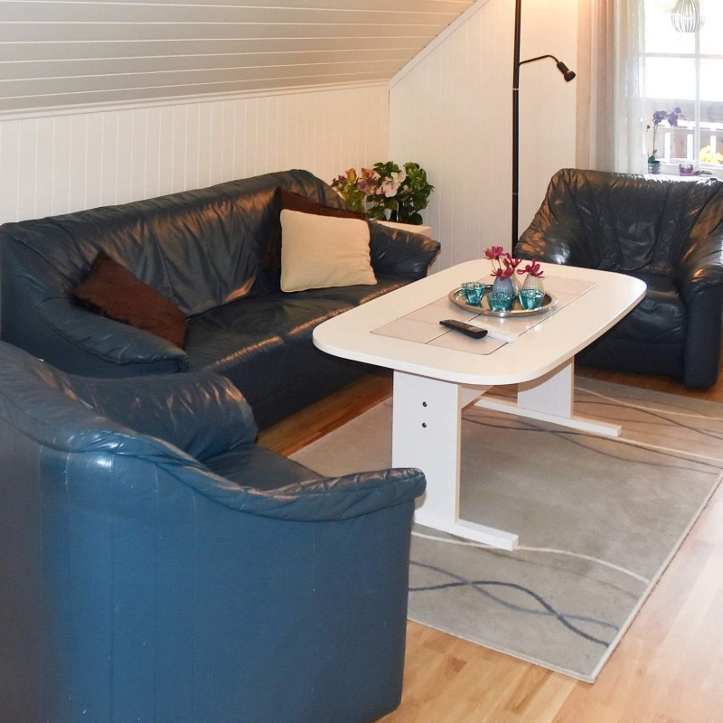  - 6 personer -  - Bøfjordvegen - Hyllestad - 6953 - Sogn And Fjordane