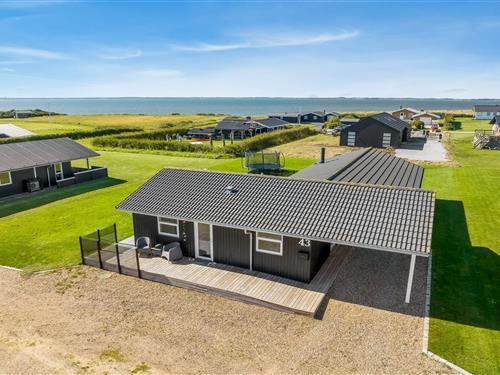 Ferienhaus - 6 Personen -  - Kildebakken - Ejsingholm - 7830 - Vinderup