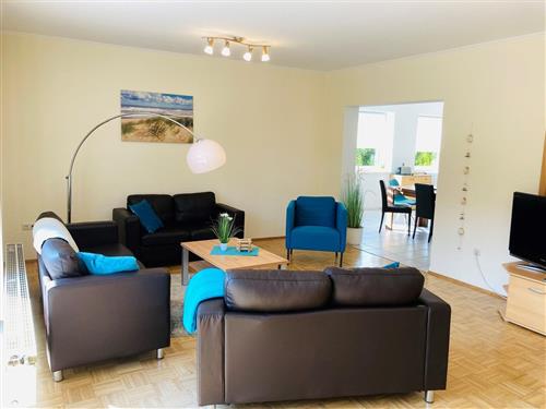 Feriehus - 6 personer -  - Langemehner Str. - 26969 - Butjadingen / Burhave