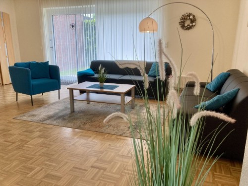 Fritidshus - 6 personer -  - Langemehner Str. - 26969 - Butjadingen / Burhave