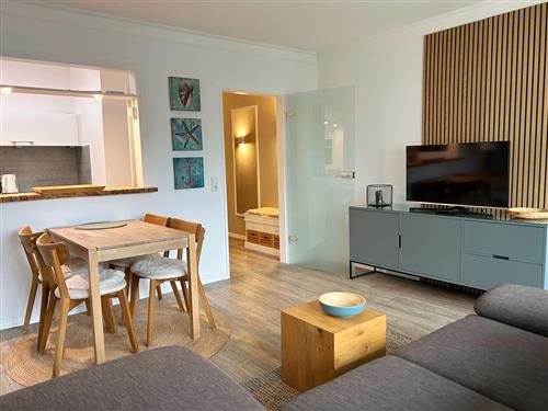 Ferielejlighed - 2 personer -  - Nienburgstraße - 26548 - Norderney