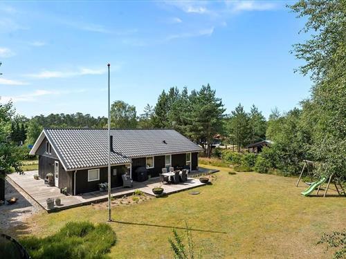 Ferienhaus - 6 Personen -  - Vandet Vest - 9370 - Hals