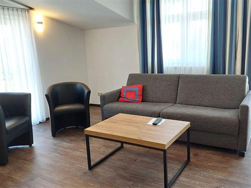 Ferielejlighed - 4 personer -  - Ulmenallee - 18586 - Göhren (Ostseebad)