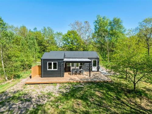 Sommerhus - 4 personer -  - Skovbrynet - Vesterlund - 7323 - Give