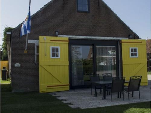 Ferienhaus - 4 Personen -  - 4373AM - Biggekerke