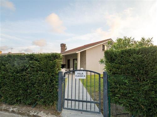 Ferielejlighed - 6 personer -  - via Decima Est - 45010 - Isola Di Albarella