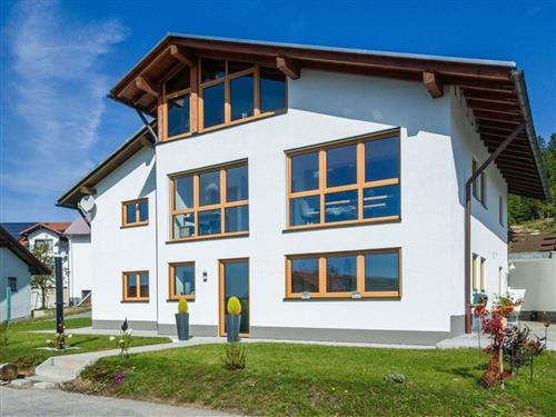 Ferieleilighet - 2 personer -  - Finsterauer Str. - 94151 - Mauth