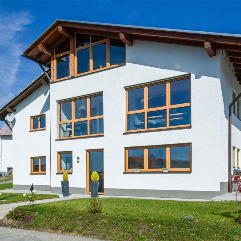 Ferielejlighed - 2 personer -  - Finsterauer Str. - 94151 - Mauth