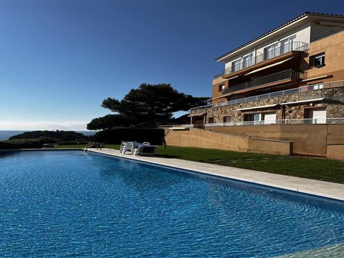 Holiday apartment - 4 persons -  - 17220 - Sant Feliu De Guixols