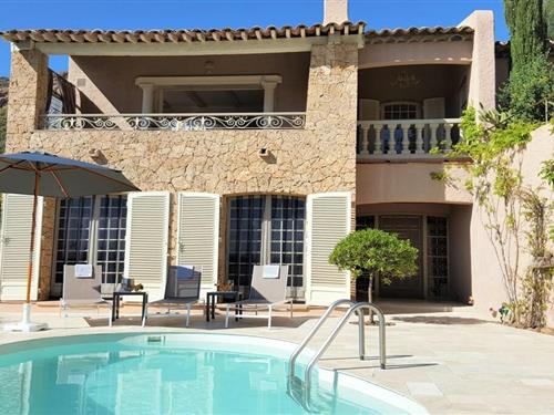 Holiday Home/Apartment - 6 persons -  - 83530 - Agay