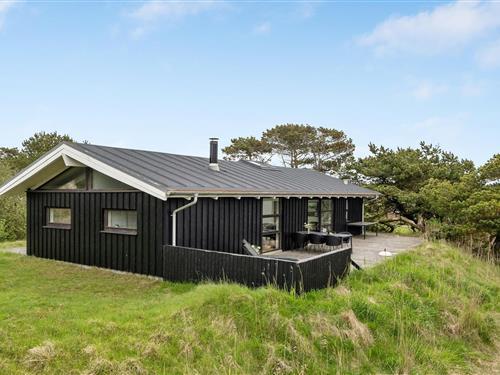Holiday Home/Apartment - 6 persons -  - Store Klit - Rindby - 6720 - Fanø