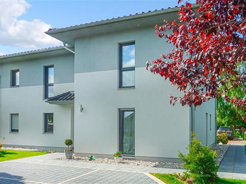 Ferielejlighed - 4 personer -  - Pappelwende - 17449 - Karlshagen (Ostseebad)