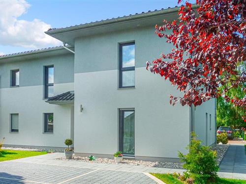 Holiday apartment - 4 persons -  - Pappelwende - 17449 - Karlshagen (Ostseebad)