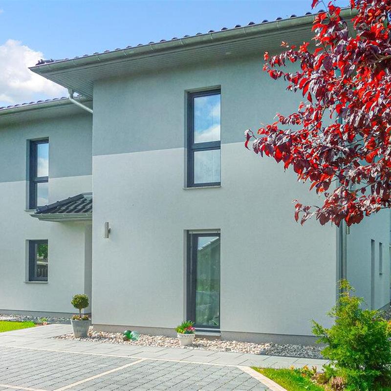 Ferielejlighed - 4 personer -  - Pappelwende - 17449 - Karlshagen (Ostseebad)