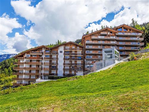 Holiday apartment - 4 persons -  - Nendaz - 1997