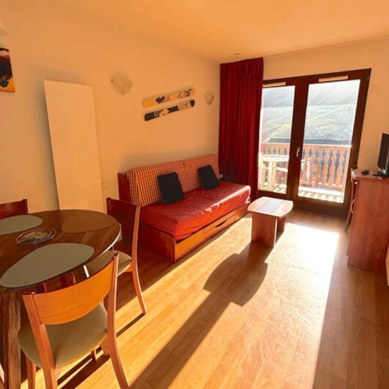 Ferielejlighed - 4 personer -  - 65200 - Bagneres De Bigorre