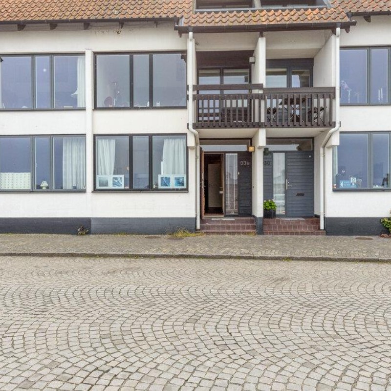 Sommerhus - 9 personer -  - Hamngatan - 272 31 - Simrishamn