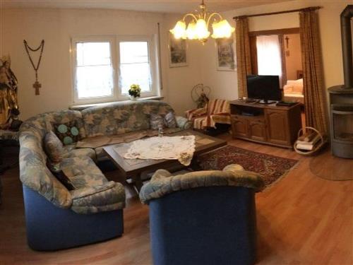 Ferielejlighed - 6 personer -  - Gosberg - 91361