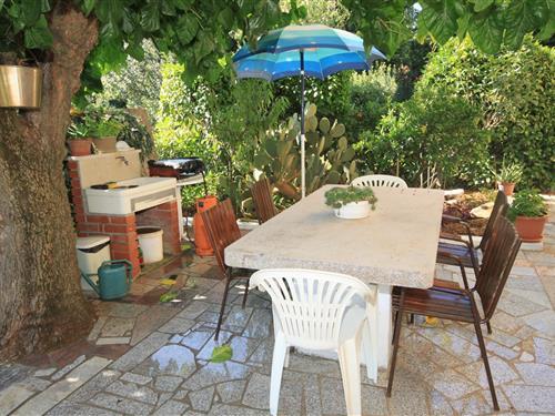 Feriehus / leilighet - 3 personer -  - Bašanija - 52475 - Bašanija